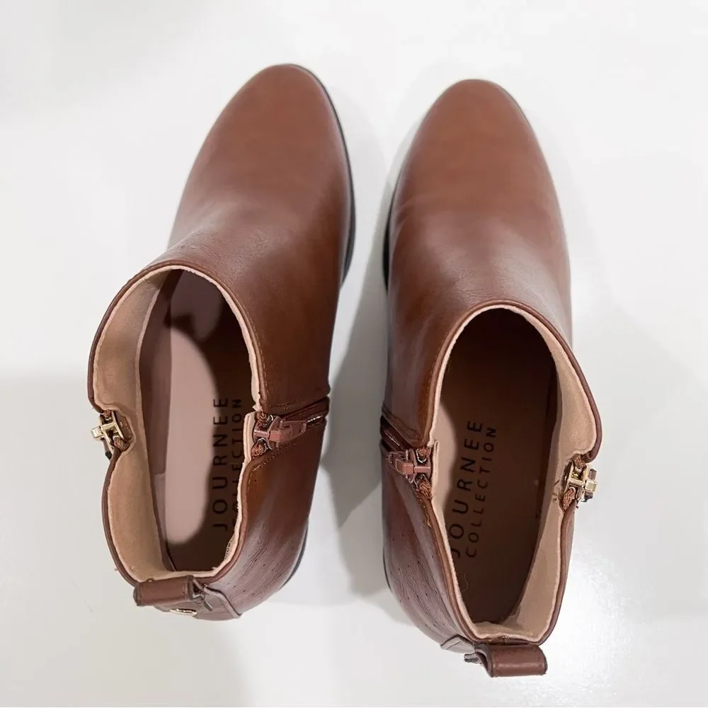 Journee Collection size new